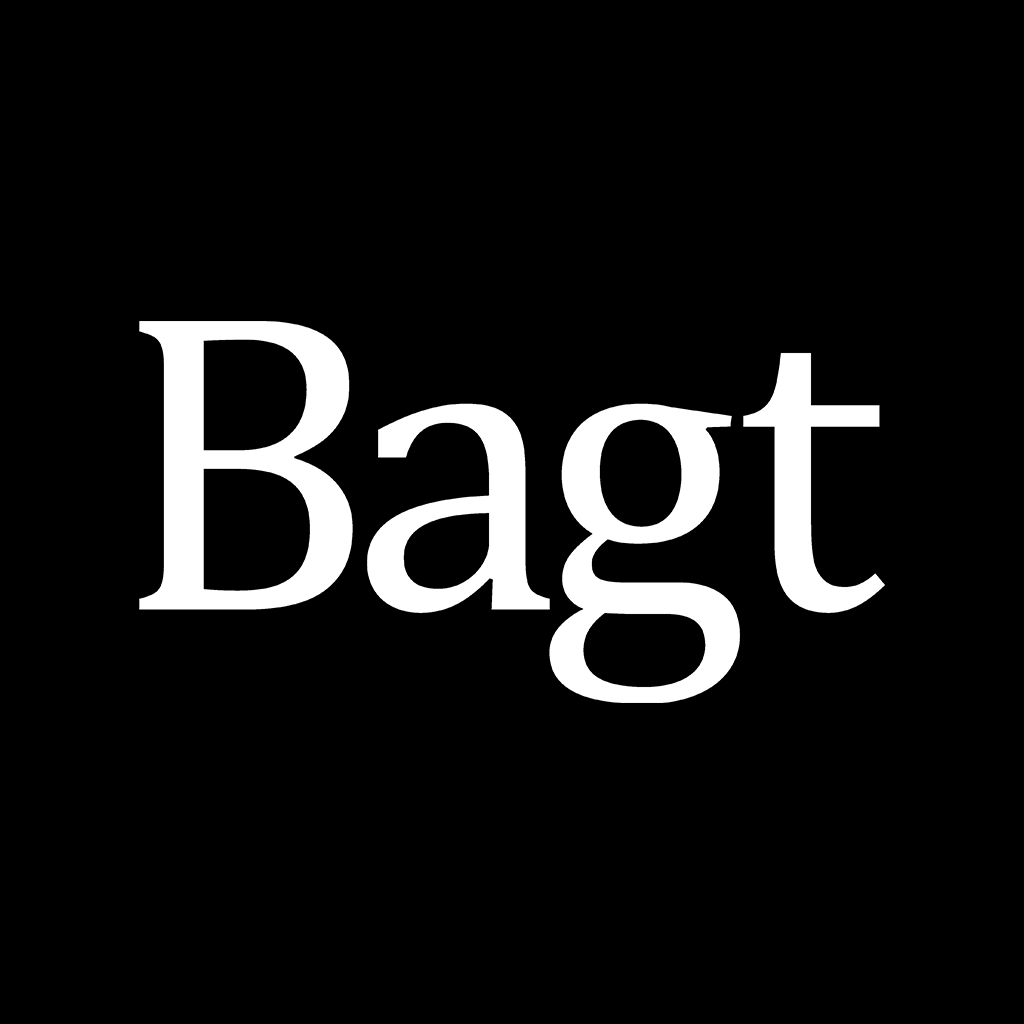 App bagt logo